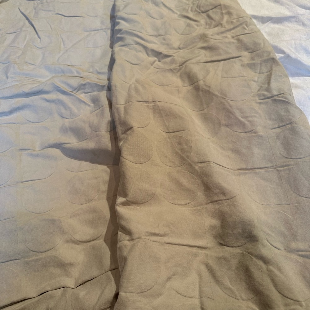 Queen duvet cover - Picture 2 of 5
